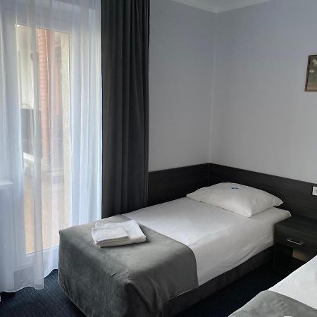 Hotel Ow Agawa Karpacz Esterno foto