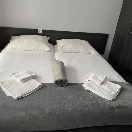 Hotel Ow Agawa Karpacz Esterno foto