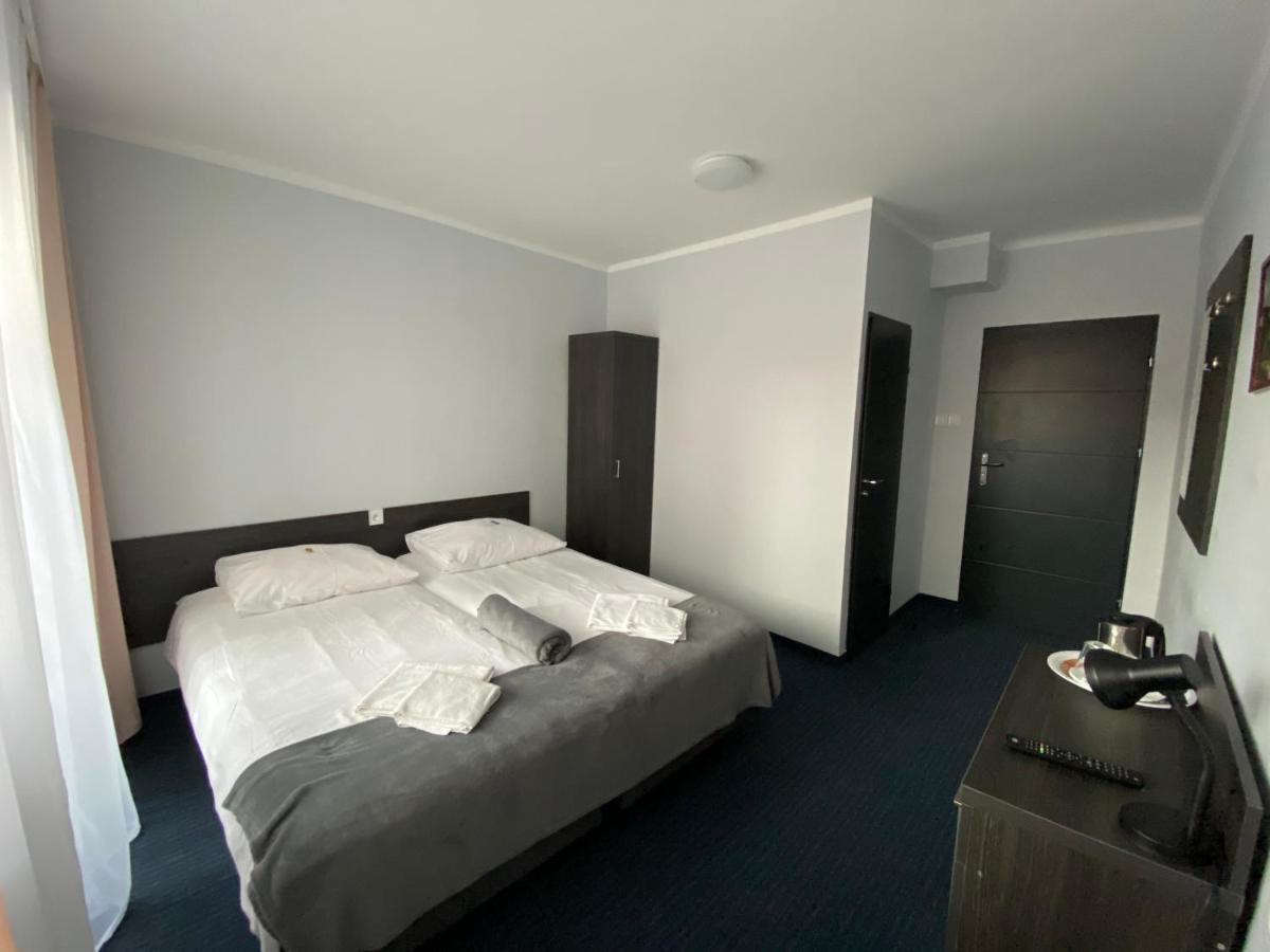 Hotel Ow Agawa Karpacz Esterno foto