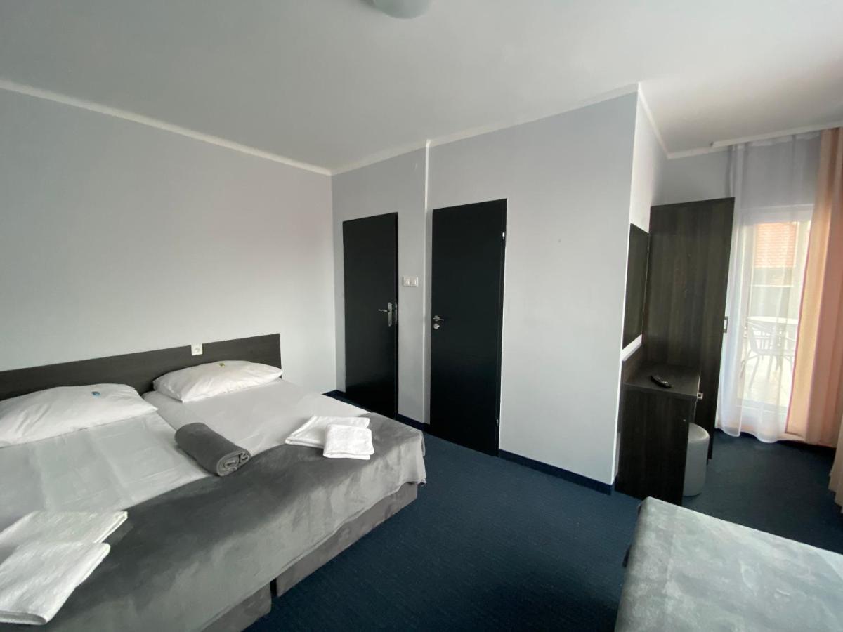 Hotel Ow Agawa Karpacz Esterno foto
