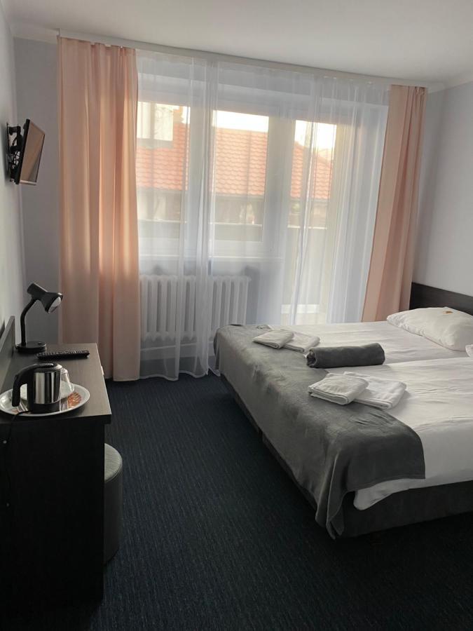 Hotel Ow Agawa Karpacz Esterno foto