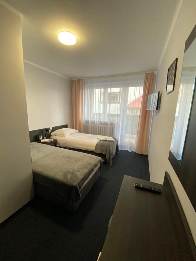 Hotel Ow Agawa Karpacz Esterno foto