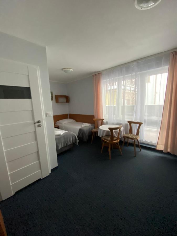 Hotel Ow Agawa Karpacz Esterno foto